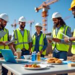 découvrez les avantages et services clés offerts par le comité d'entreprise de bouygues construction pour améliorer le bien-être et les conditions de travail des salariés.