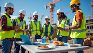 découvrez les avantages et services clés offerts par le comité d'entreprise de bouygues construction pour améliorer le bien-être et les conditions de travail des salariés.
