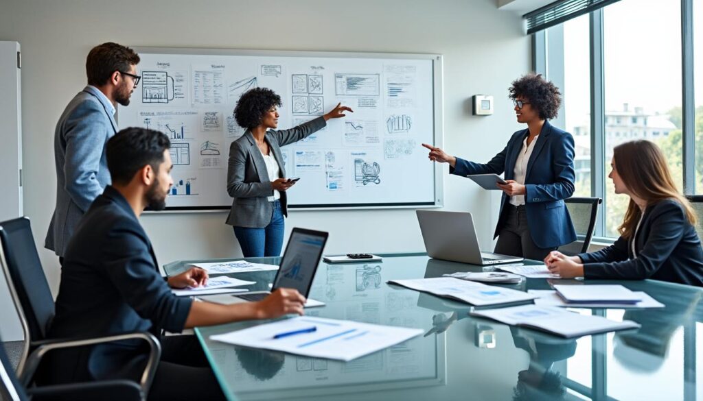 découvrez le marketing d'impact consommateur : définition, stratégies efficaces et exemples clés pour optimiser votre communication et renforcer l'engagement client.