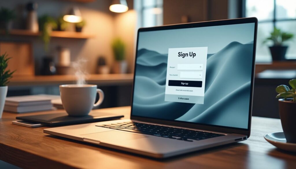 découvrez comment créer un compte intraparis rapidement et facilement en 2024 grâce à notre guide étape par étape.