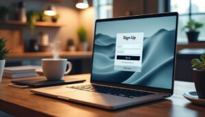 découvrez comment créer un compte intraparis rapidement et facilement en 2024 grâce à notre guide étape par étape.