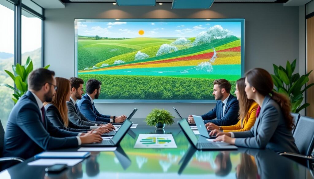 découvrez notre guide complet sur crop formation, explorez les différentes formations proposées et bénéficiez des avantages clés pour booster votre carrière.