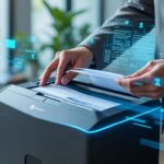 découvrez les méthodes simples et sécurisées pour la destruction gratuite de documents en 2025, et protégez efficacement vos informations confidentielles.