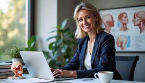 découvrez notre guide pratique pour devenir orthophoniste à 40 ans, avec des conseils clés pour réussir cette reconversion professionnelle enrichissante.