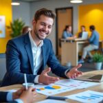 découvrez notre guide complet 2024 sur l'épargne salariale la poste, conçu pour aider les salariés à optimiser leurs économies et bénéficier des avantages proposés.