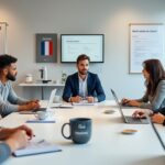 découvrez le guide complet kairos france travail, spécialement conçu pour aider les organismes de formation à maîtriser toutes les fonctionnalités et optimiser leur gestion.