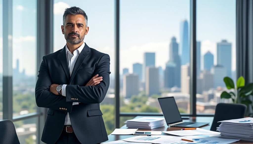 découvrez l'estimation de la fortune de karim zéribi, ses sources de revenus et les dernières actualités pour l'année 2025.