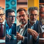 découvrez les parcours inspirants et les réussites majeures des plus grands entrepreneurs de l'histoire, et apprenez les clés de leur succès.