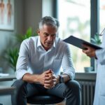 découvrez les expressions à éviter lors de votre visite en médecine du travail pour préserver votre santé et votre relation avec le médecin.