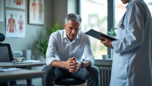 découvrez les expressions à éviter lors de votre visite en médecine du travail pour préserver votre santé et votre relation avec le médecin.