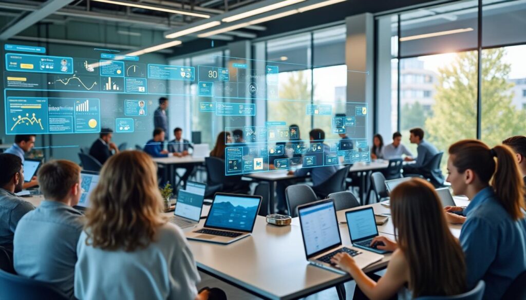 découvrez mygema, le guide complet pour gérer efficacement votre espace étudiant et optimiser la gestion des ressources humaines. simplifiez vos démarches et améliorez votre organisation dès aujourd'hui.