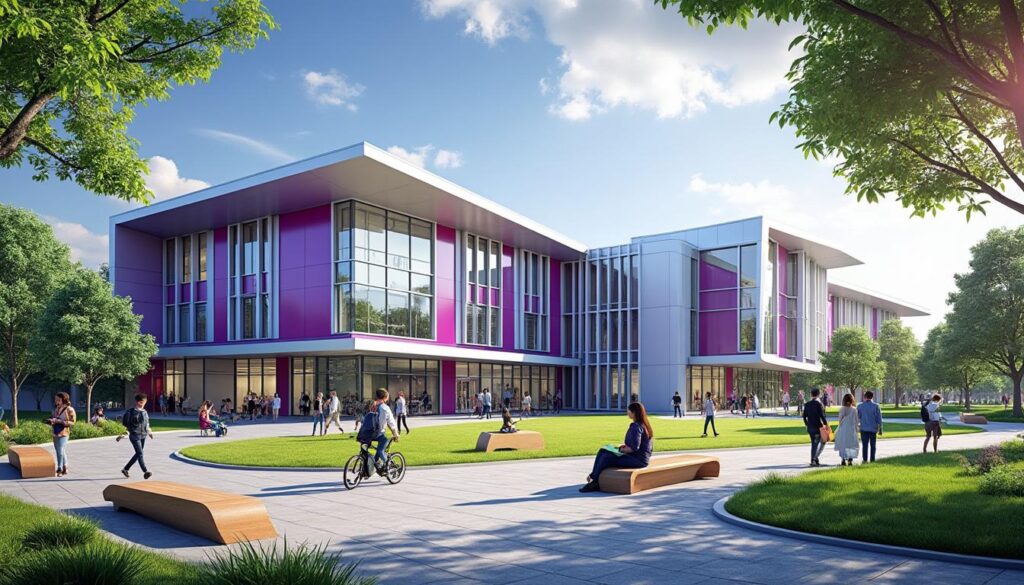 découvrez le guide complet du netypareo purple campus pour gérer efficacement votre formation et optimiser votre apprentissage.