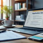 découvrez notre guide complet 2025 pour bien comprendre et préparer le récapitulatif de votre candidature signé. astuces et conseils pour réussir votre démarche.