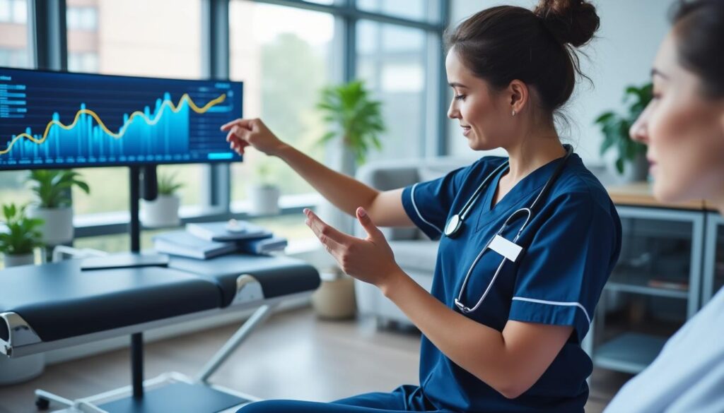 découvrez tout sur le salaire des kinés libéraux en 2025 : revenus moyens, tendances et évolutions importantes pour mieux comprendre votre rémunération.