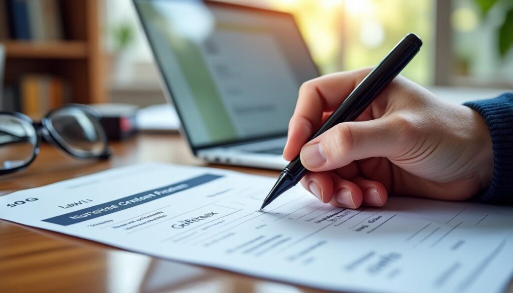 découvrez la définition, l'usage et la valeur légale de la signature po dans notre guide complet, pour mieux comprendre son importance et ses implications juridiques.