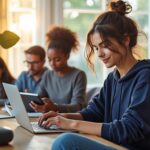 découvrez des offres d’emploi en télétravail accessibles sans diplôme et trouvez rapidement un poste flexible adapté à vos compétences.