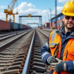 découvrez le rôle essentiel du wagoniste, les compétences requises et les formations nécessaires pour réussir dans ce métier clé du secteur ferroviaire.