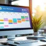 découvrez comment calculer et répartir efficacement vos 39 heures de travail hebdomadaire sur 5 jours pour une organisation optimale de votre temps.