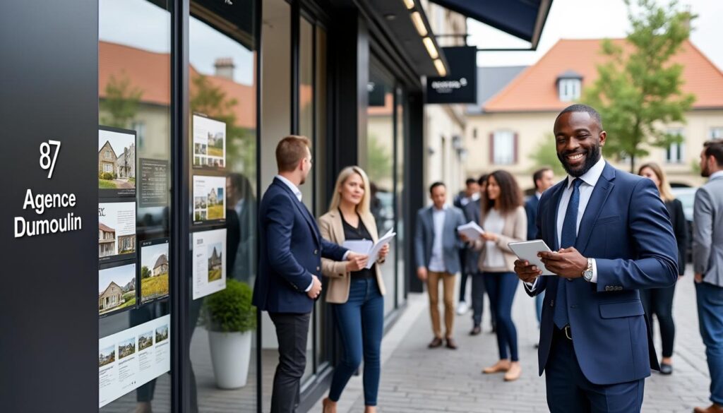 agence dumoulin 87 à limoges, votre expert immobilier local fiable, vous accompagne dans tous vos projets immobiliers avec professionnalisme et confiance.