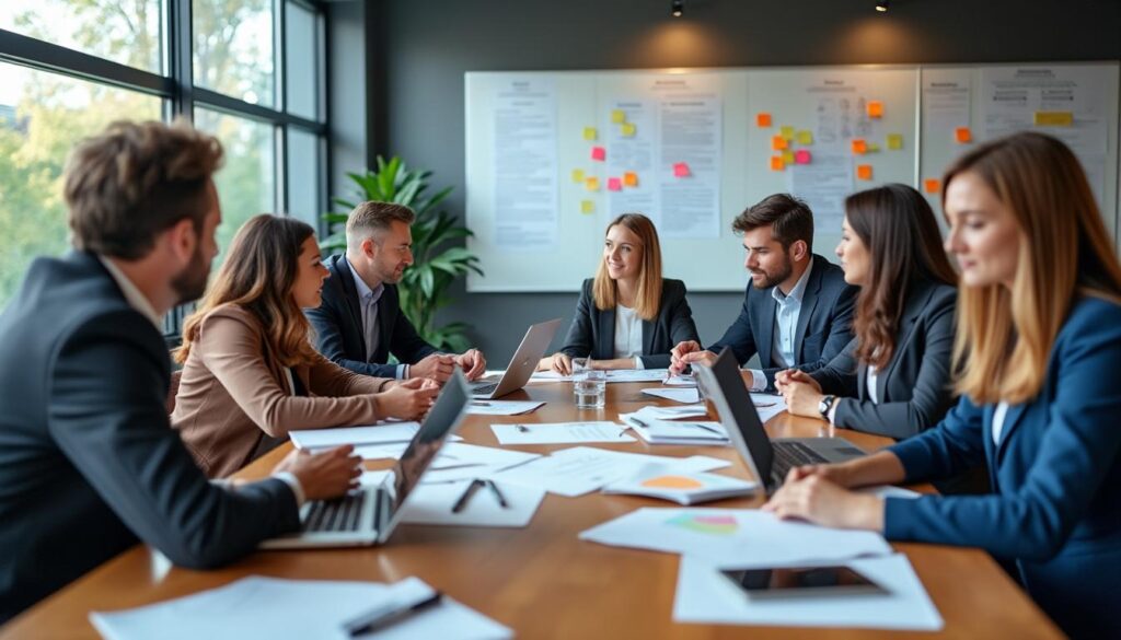 découvrez l'annexe 7, un guide complet pour comprendre ses enjeux essentiels et ses règles clés, idéal pour maîtriser toutes les informations nécessaires.