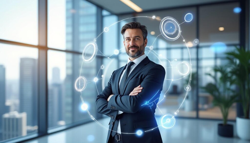 découvrez l'assurance entreprise loop offrant des garanties flexibles et adaptées aux besoins des professionnels pour protéger efficacement votre activité.