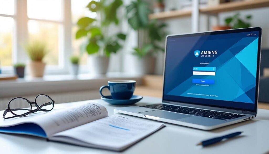 accédez facilement à votre boîte mail académique amiens avec notre guide de connexion rapide et détaillé, conçu pour simplifier votre utilisation au quotidien.