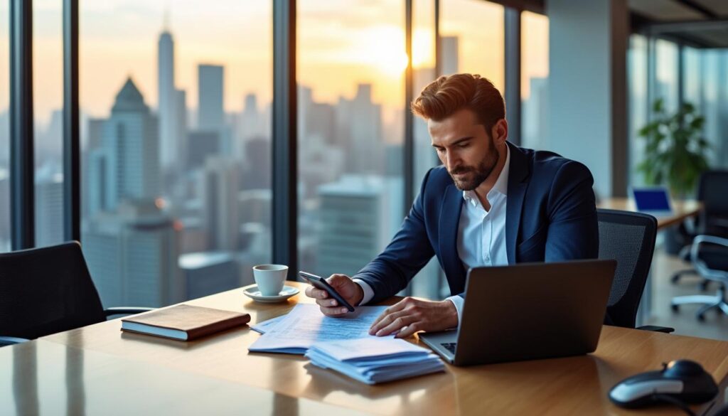 découvrez cadre et dirigeant magazine, votre source incontournable de conseils pratiques et d'actualités business pour les cadres et dirigeants souhaitant optimiser leur leadership et leur performance.