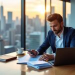 découvrez cadre et dirigeant magazine, votre source incontournable de conseils pratiques et d'actualités business pour les cadres et dirigeants souhaitant optimiser leur leadership et leur performance.