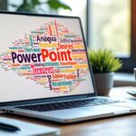 découvrez comment créer un nuage de mots sur powerpoint facilement et rapidement grâce à notre guide étape par étape, idéal pour dynamiser vos présentations.