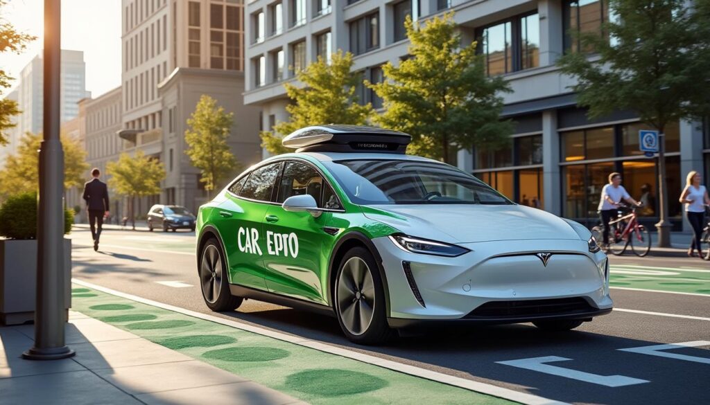 comuto pro offre une solution de covoiturage efficace et écologique pour les déplacements professionnels, facilitant le partage de trajets entre collègues et réduisant les coûts de transport.