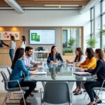 découvrez les avantages, missions et services du cse cacib dédiés à améliorer le quotidien des salariés.