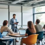 découvrez comment devenir formateur pour adultes avec le greta grâce à notre guide complet et formation détaillée. maîtrisez les étapes clés pour réussir dans ce métier valorisant.