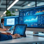 formaltis est un logiciel complet conçu pour gérer efficacement la formation en entreprise, facilitant l'organisation, le suivi et l'évaluation des parcours de formation.