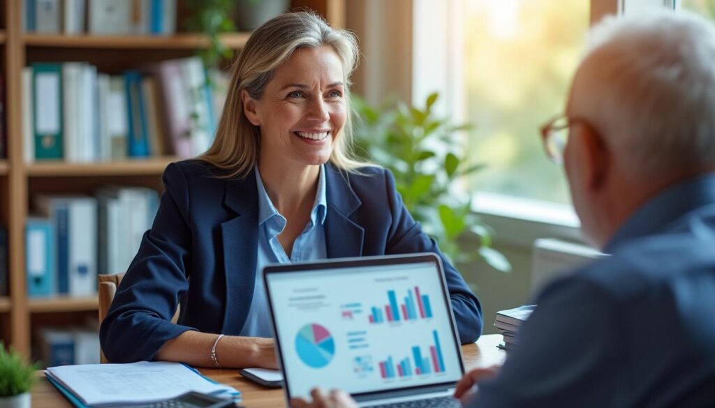 découvrez le guide complet 2025 sur le salaire des gérontopraticiennes, incluant les tendances, les perspectives d'évolution et les conseils pour optimiser votre carrière dans ce domaine en pleine expansion.