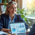 découvrez le guide complet 2025 sur le salaire des gérontopraticiennes, incluant les tendances, les perspectives d'évolution et les conseils pour optimiser votre carrière dans ce domaine en pleine expansion.