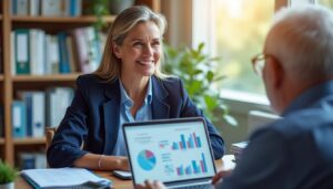 découvrez le guide complet 2025 sur le salaire des gérontopraticiennes, incluant les tendances, les perspectives d'évolution et les conseils pour optimiser votre carrière dans ce domaine en pleine expansion.