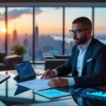 découvrez l'estimation de la fortune de jean messiha en 2025, ses principales sources de revenus et ses investissements clés.