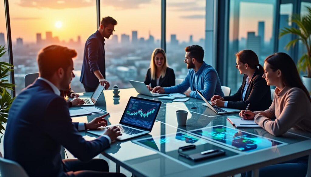 découvrez le business mag entreprendre : vos conseils experts et les tendances incontournables pour réussir en 2025.