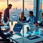 découvrez le business mag entreprendre : vos conseils experts et les tendances incontournables pour réussir en 2025.