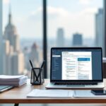 découvrez notre modèle de lettre de motivation pour assistante de direction 2025, accompagné de conseils pratiques pour réussir votre candidature.