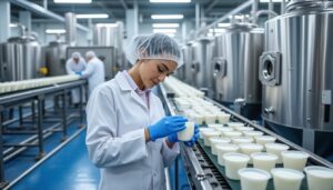 découvrez le métier de yaourtier avec notre guide complet sur emploi-travail.com : compétences, formation, missions et perspectives d’emploi.