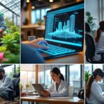 découvrez notre liste complète des métiers en g avec des descriptions clés pour 2024, afin de mieux comprendre les opportunités et compétences requises dans ces professions.