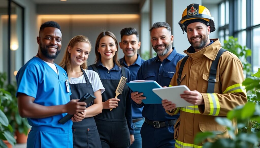 découvrez une liste complète des métiers en h et des exemples concrets pour vous aider à choisir la voie professionnelle qui vous correspond.