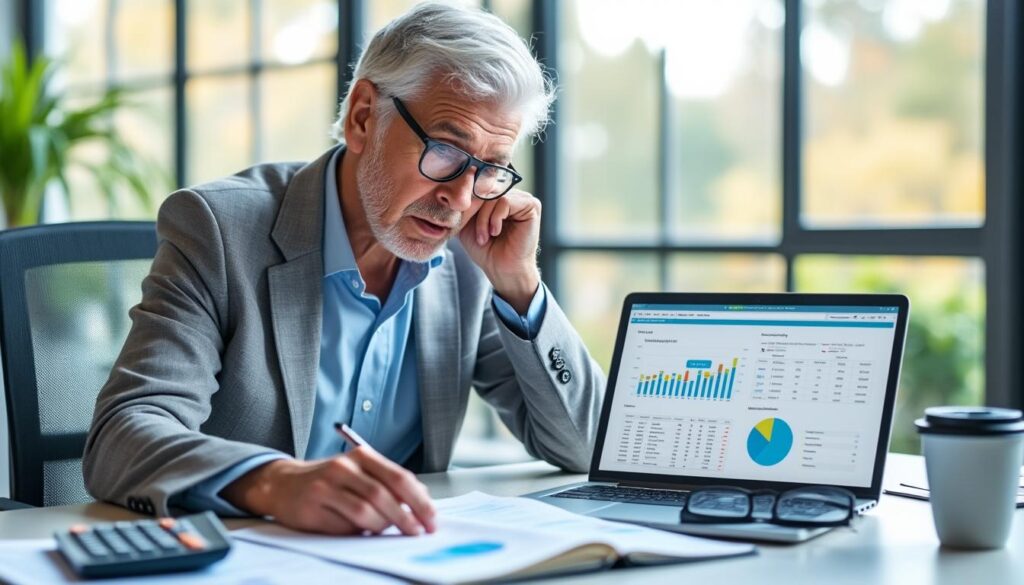 découvrez comment calculer le montant de la retraite d’un professeur agrégé en 2025 et apprenez quelle est la moyenne des pensions pour mieux préparer votre avenir.