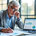 découvrez comment calculer le montant de la retraite d’un professeur agrégé en 2025 et apprenez quelle est la moyenne des pensions pour mieux préparer votre avenir.