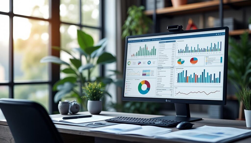 découvrez l'estimation complète du salaire de myriam seurat en 2025 avec notre analyse détaillée des chiffres et tendances du marché.