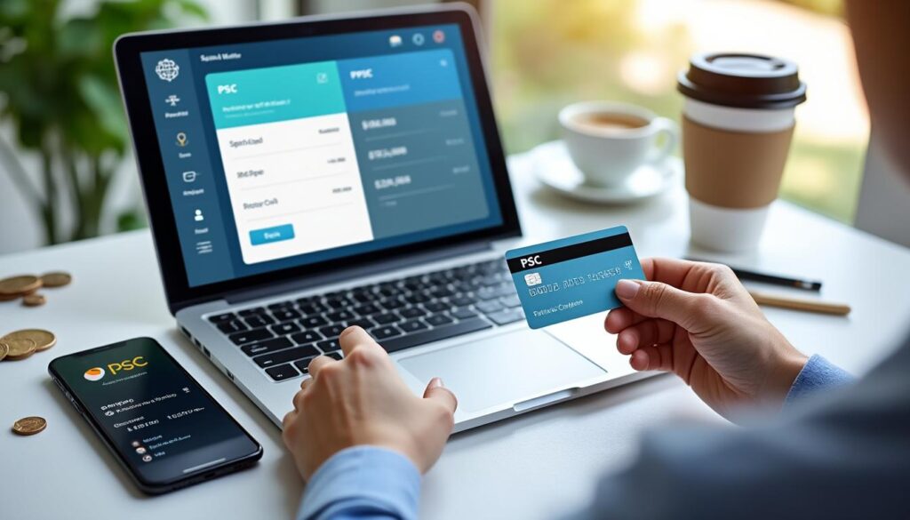 découvrez tout ce qu'il faut savoir sur le paiement psc : fonctionnement, avantages et conseils pratiques dans ce guide complet pour faciliter vos transactions.