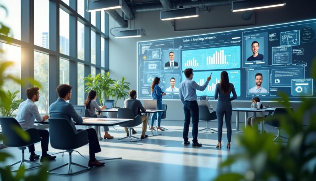 découvrez rhpi, une solution innovante pour optimiser la gestion des ressources humaines, facilitant le suivi, l'organisation et le développement du capital humain de votre entreprise.