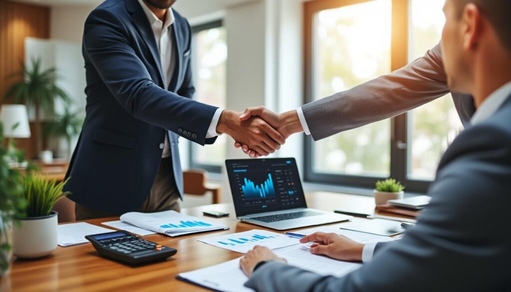 découvrez notre guide complet pour sécuriser le règlement de votre créance et garantir un paiement fiable en toute sérénité.