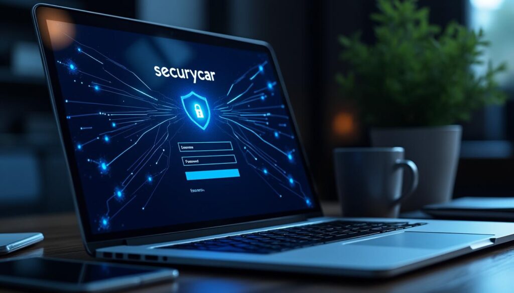 accédez à votre espace client securycar pour une connexion rapide et une gestion en ligne facilitée de vos services de sécurité automobile.